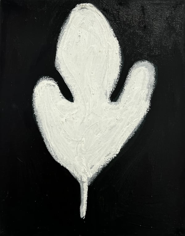 Claudia Doring Báez, Nature studies 1930 #1, 2023