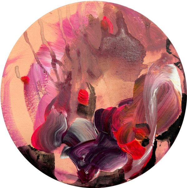 Vicky Barranguet, Timeless III, 2024