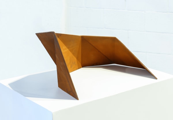 Matias Di Carlo - Whisper, 2018