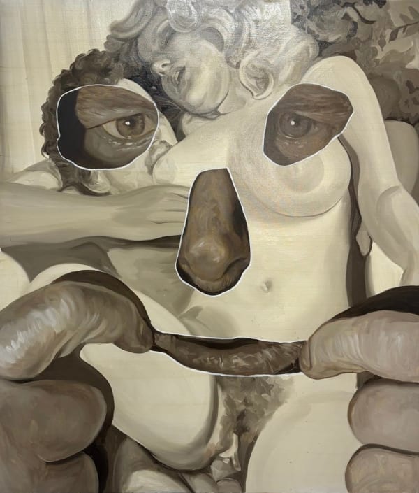 John Robinson, Cuckold 2, 2024