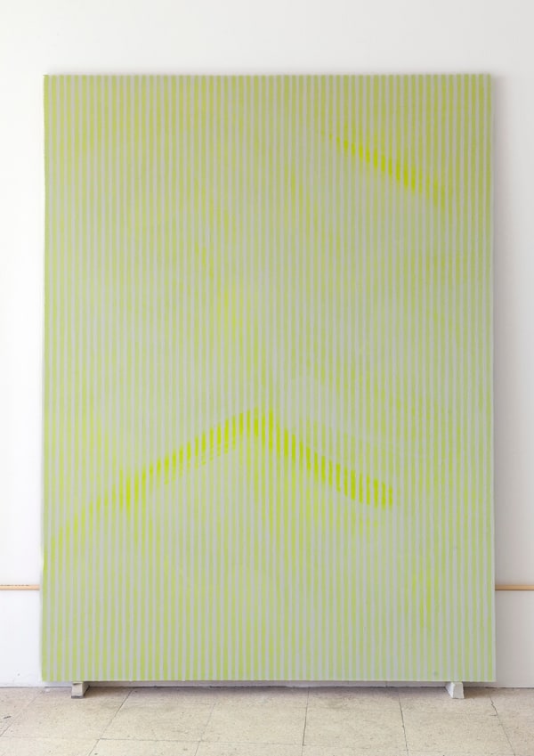 Ana Velez, From the WHITE LINES series 01 04, 2023