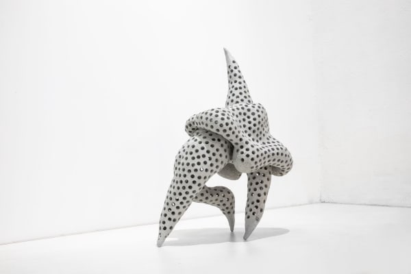 Cristóbal Ochoa, Estudios sobre el vacío 8, 2025