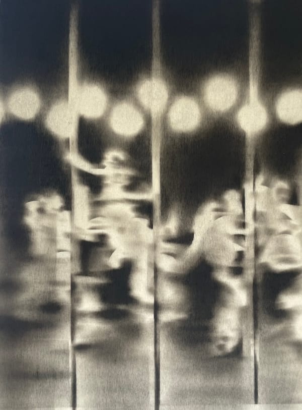 Sofia Bjurström, Kontra movement, 2024