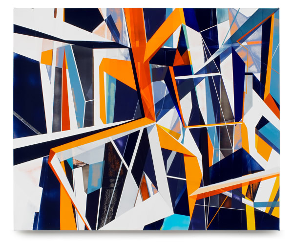 Off Off Broadway, 2007