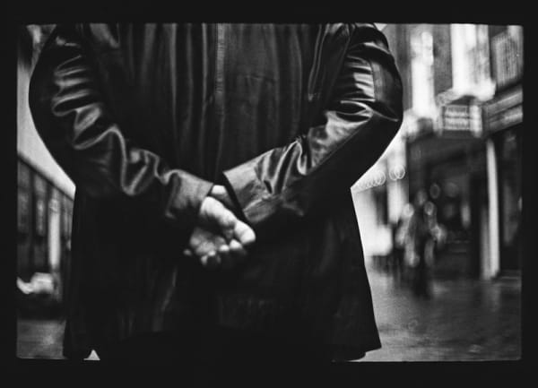 Giacomo Brunelli, Untitled 15, 2012-2014