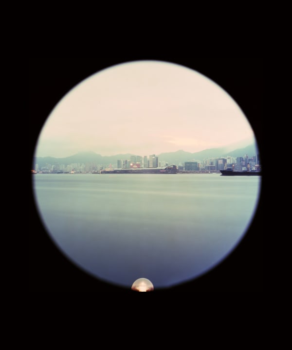 Kurt Tong, Quarry Bay, 2014