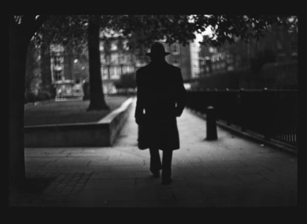 Giacomo Brunelli, Untitled 19, 2012-2014