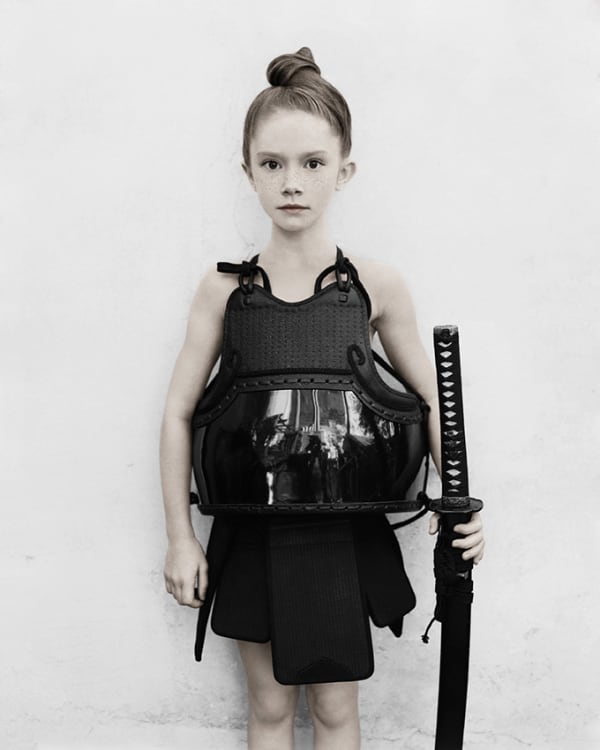 Vee Speers, Untitled 26, 2007