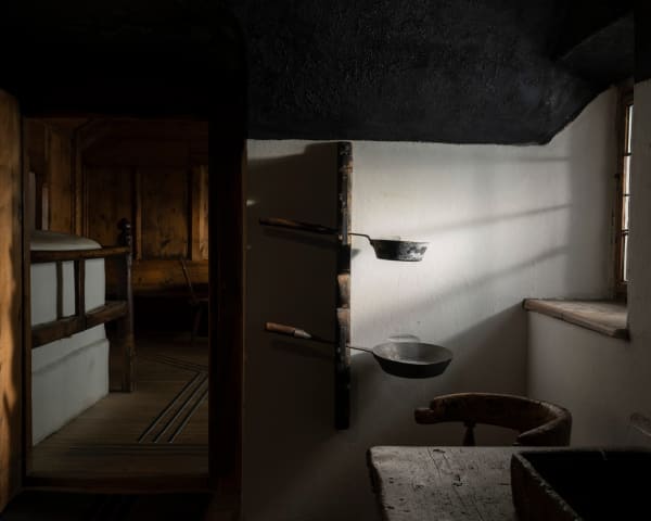 Kurt Tong, The Kitchen, 2023