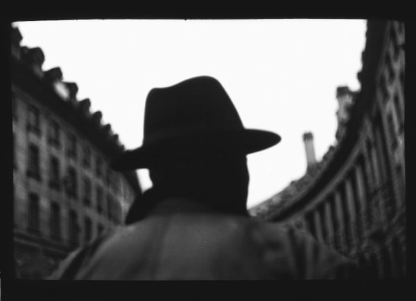 Giacomo Brunelli, Untitled 05, 2012-2014