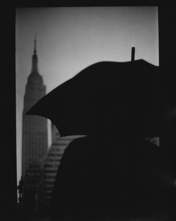 Giacomo Brunelli, Untitled (Empire State Building), 2017