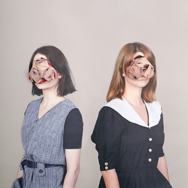 Alma Haser, Patient No. 23 + 24, 2016