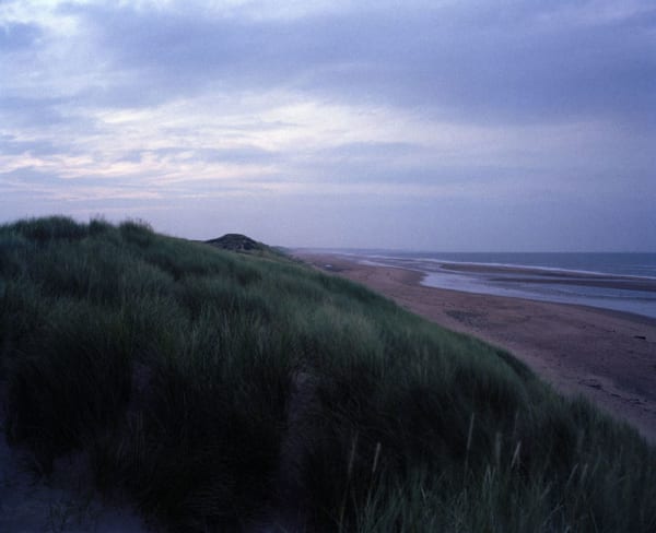 Sophie Gerrard, Menie Balmedie #4, 2011