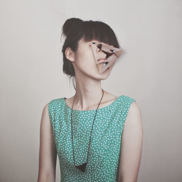 Alma Haser, Patient No. 5 , 2016