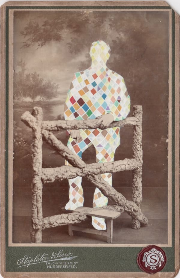 Tom Butler, Stapleton, 2018