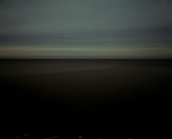 Nicholas Hughes, Untitled 17, 2003