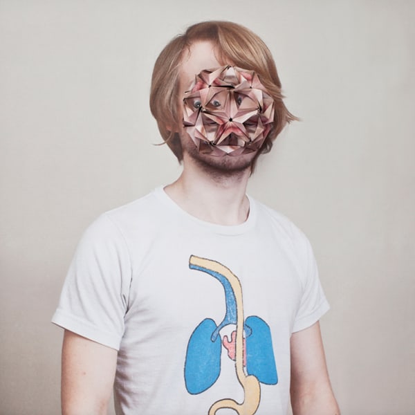 Alma Haser, Patient No. 13, 2013