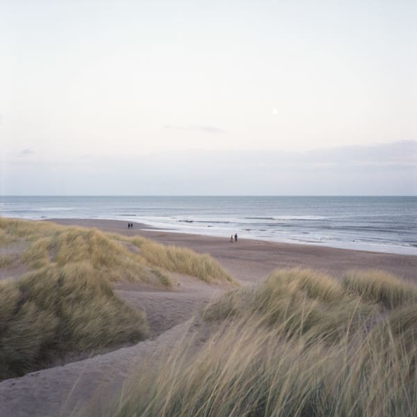 Sophie Gerrard, Menie Balmedie #1, 2011