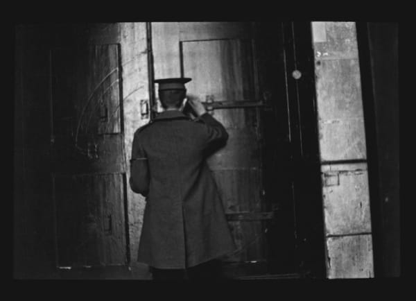 Giacomo Brunelli, Untitled 13, 2012-2014