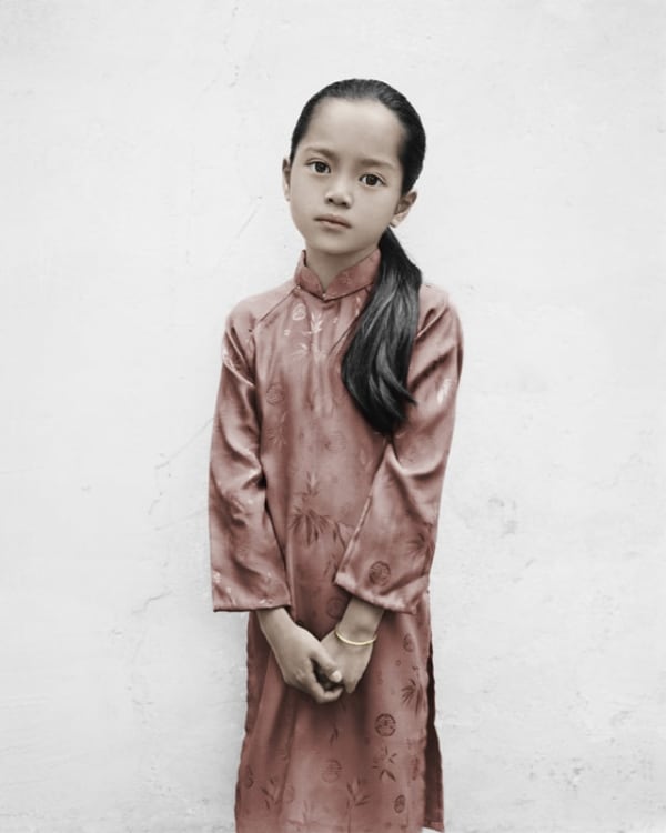 Vee Speers, Untitled #31 , 2007