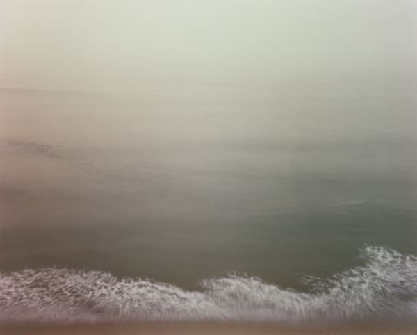 Nicholas Hughes, Untitled 13, Lleyn Peninsula, 2003