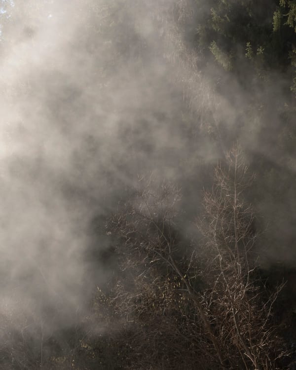 Kurt Tong, Oetz, 2020