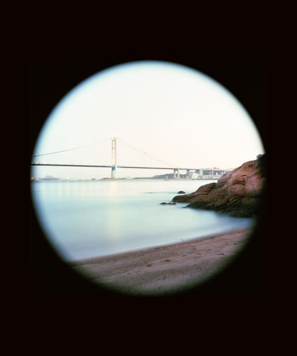 Kurt Tong, Gemini Beaches, 2014