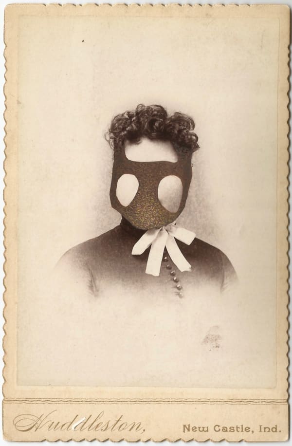 Tom Butler, Huddleston, 2016