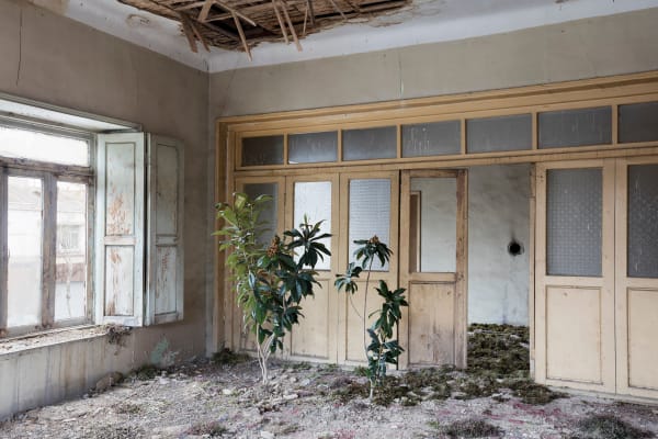 Gohar Dashti, Home #7, 2017