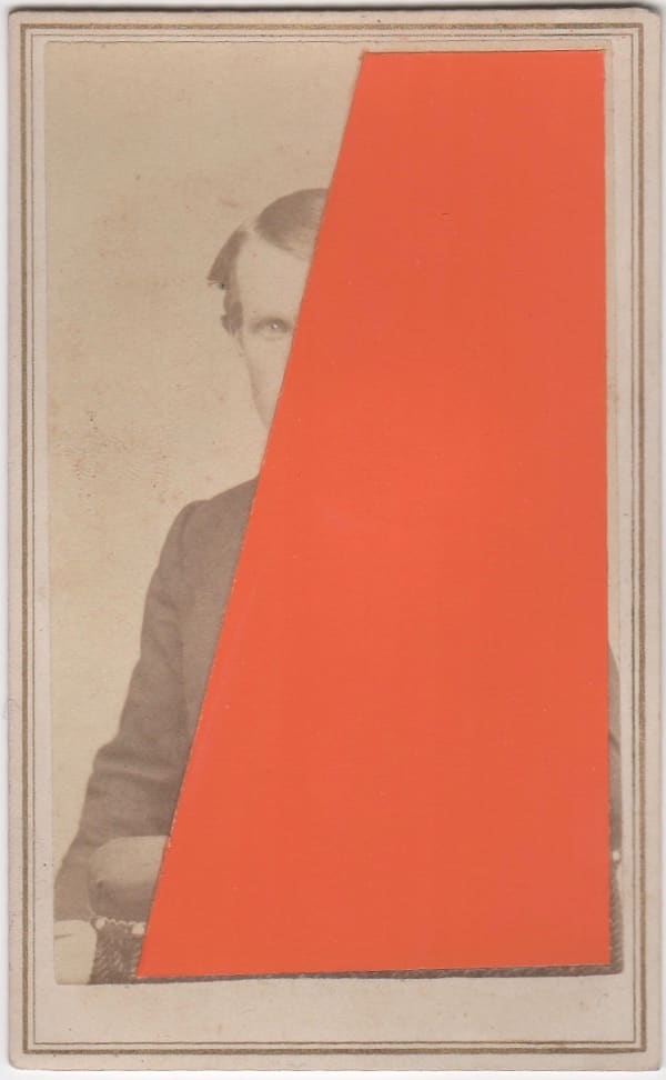 Tom Butler, Rice 6063, 2017