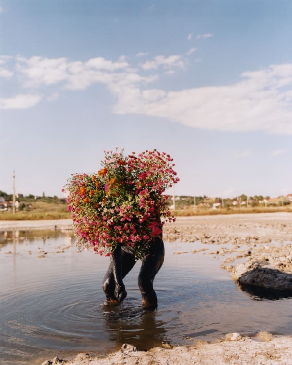 Clarisse d'Arcimoles, The Way of the Salamander #9