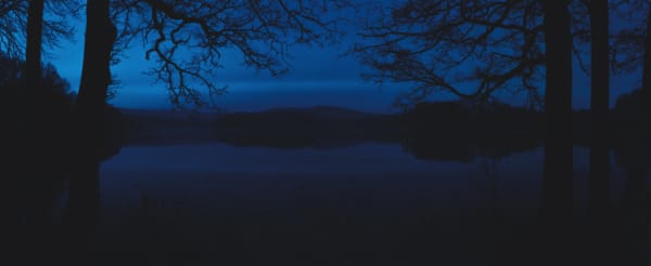 Chrystel Lebas, 6 Mars 2009, Matin I, 2009