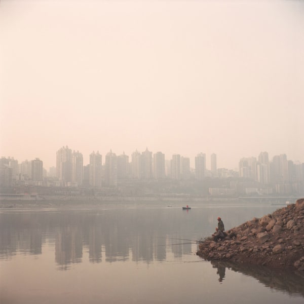 Kurt Tong, Chongqing II, 2014-2016