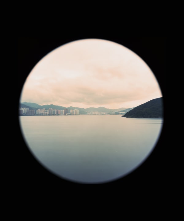 Kurt Tong, Tolo Harbour, 2014