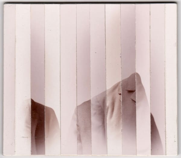 Tom Butler, Bluffs, 2019