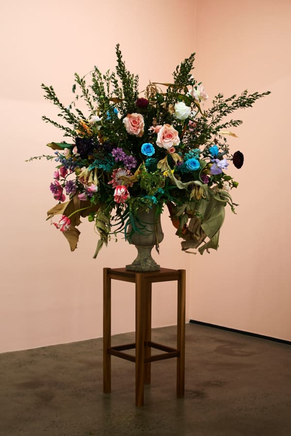 Presence Anke Loots, Untitled, Cape Town, 2015