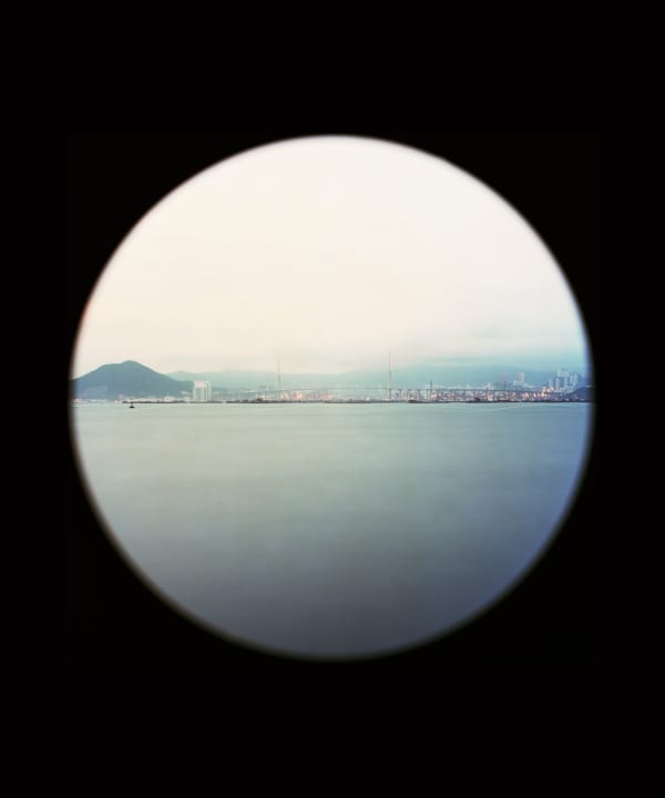 Kurt Tong, New Praya Kennedy Town, 2014