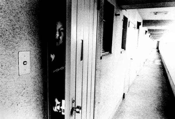 Daido Moriyama, Saitama, 1967