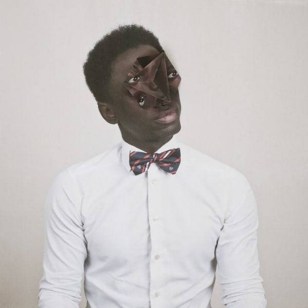 Alma Haser, Patient No. 11 HD, 2016