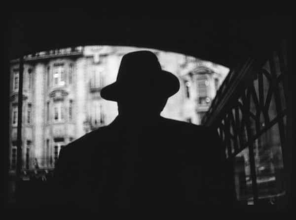 Giacomo Brunelli, Untitled 20, 2012-2014