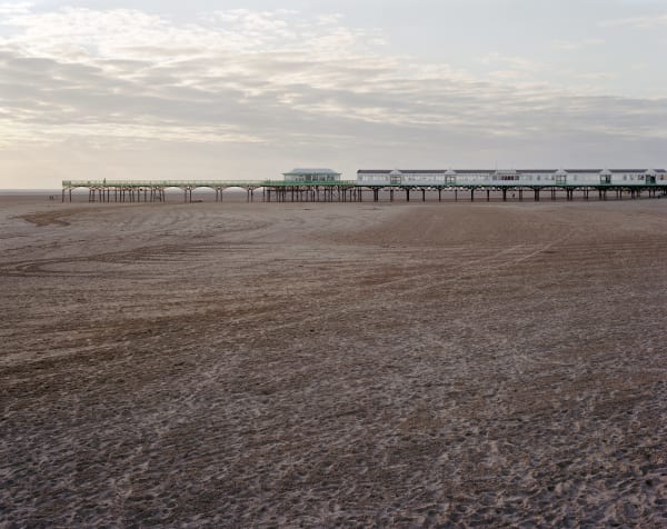 Simon Roberts, St. Annes Pier, Lancashire, 2011