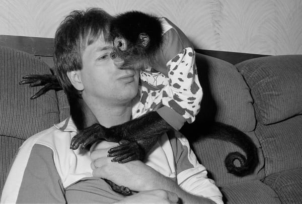 Sage Sohier, Henry and Katrina, Raymond, New Hampshire, 1993