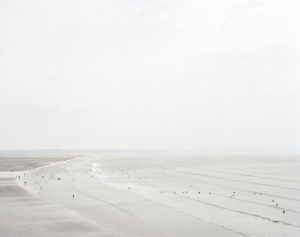 Simon Roberts, Saunton Sands, Devon, 2008