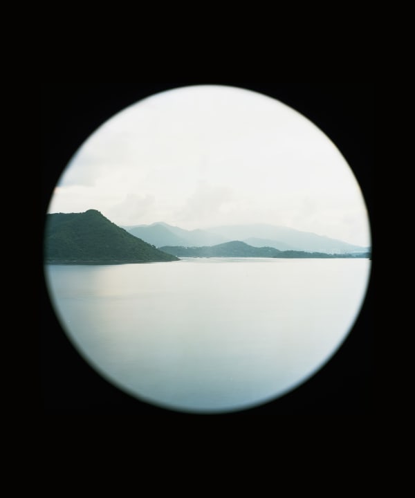 Kurt Tong, Plover Cove, 2014