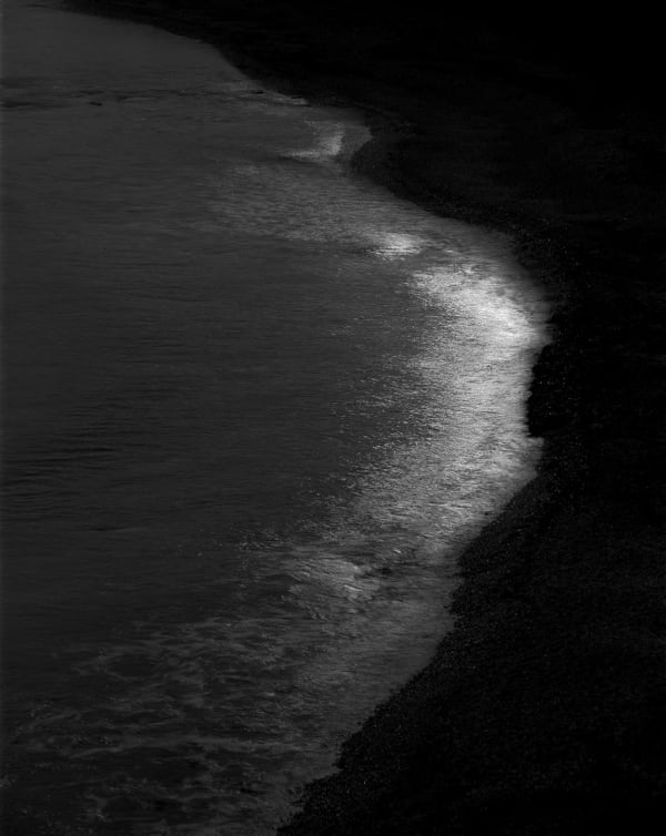 Nicholas Hughes, Verse II, #18, 2021