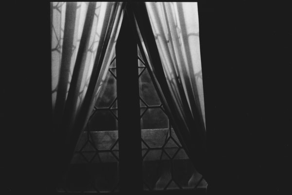 Giacomo Brunelli, Untitled #01 (Window), 2021