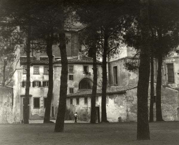 Dorothy Bohm, Perugia, Italy, 1970