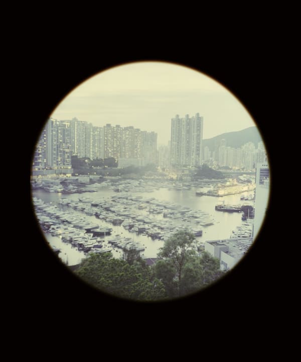 Kurt Tong, Sham Wan, 2014