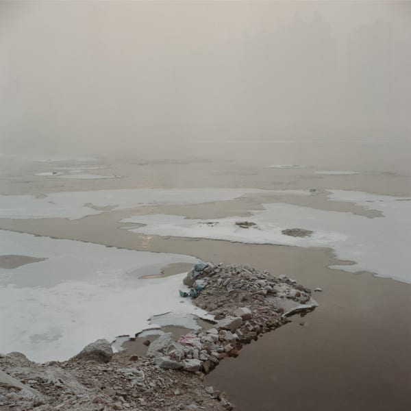 Kurt Tong, Jilin I, 2014-2016