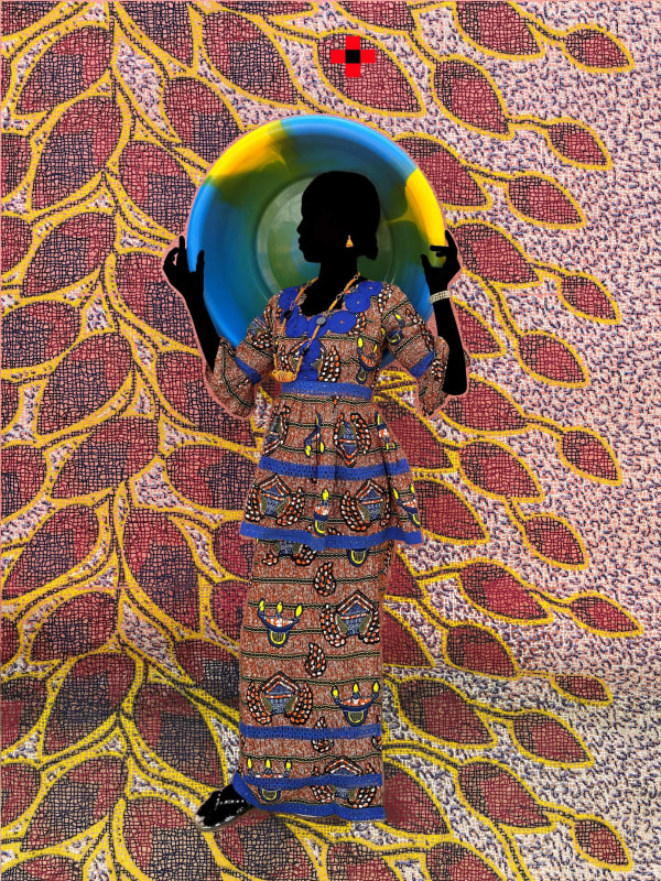 Saïdou Dicko, Recycling queen act 2 T BF dates